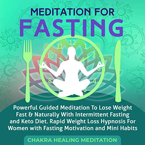 Meditation for Fasting