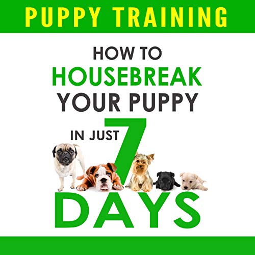 Puppy Training