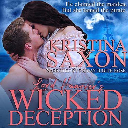 Lord Hanover's Wicked Deception