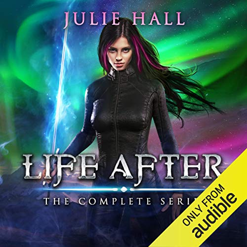 Life After: The Complete Series