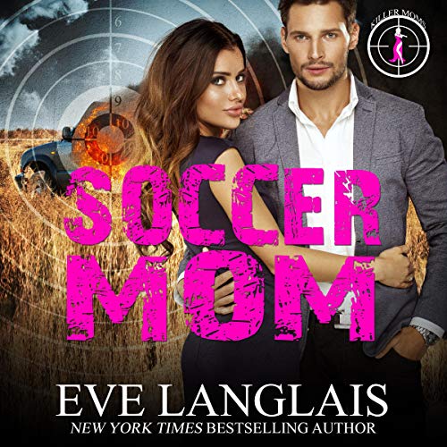 Soccer Mom by Eve Langlais