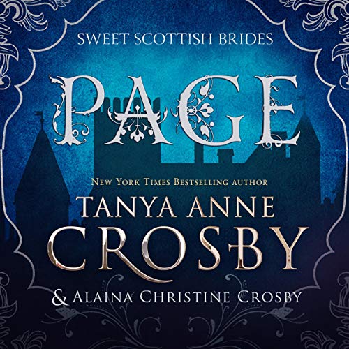 Page: A Sweet Scottish Medieval Romance