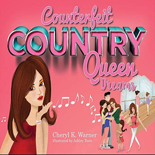 Counterfeit Country Queen Dreams