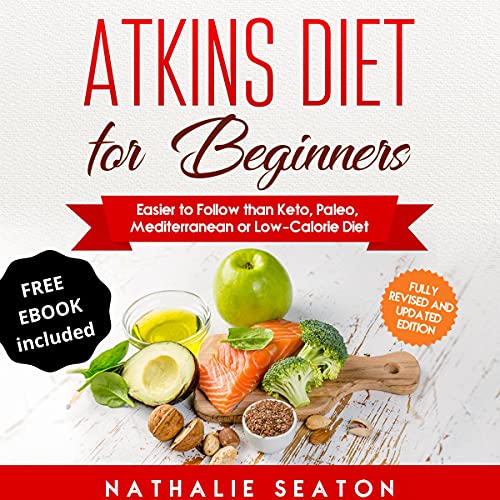 Atkins Diet for Beginners
