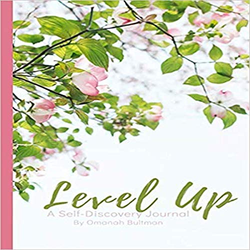 Level Up by Omanah Bultman