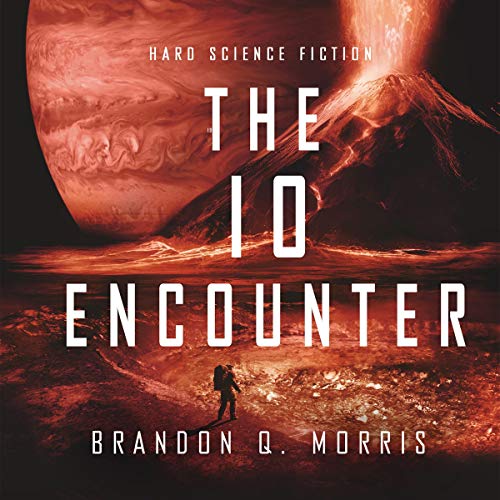 The Io Encounter