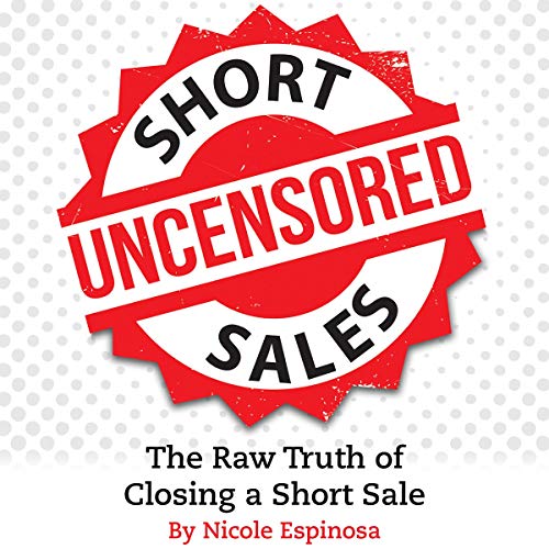 Short Sales by Nicole Espinosa