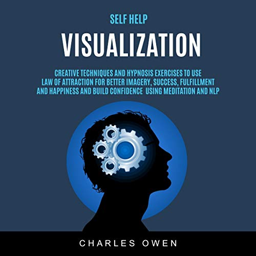 Self Help: Visualization by Charles Owen