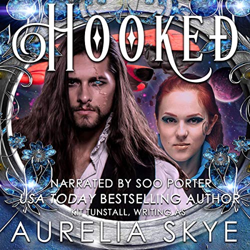 Hooked: SciFi Romance Fairy Tale Retelling