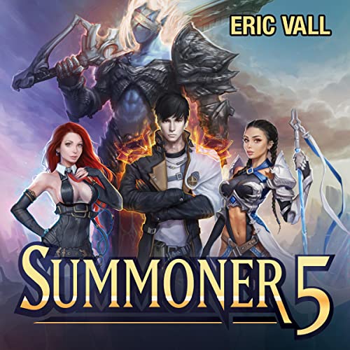 Summoner 5