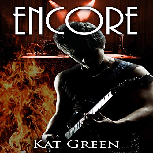 Encore by Kat Green (UK)