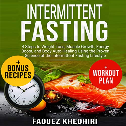 Intermittent Fasting by Faouez Khedhiri
