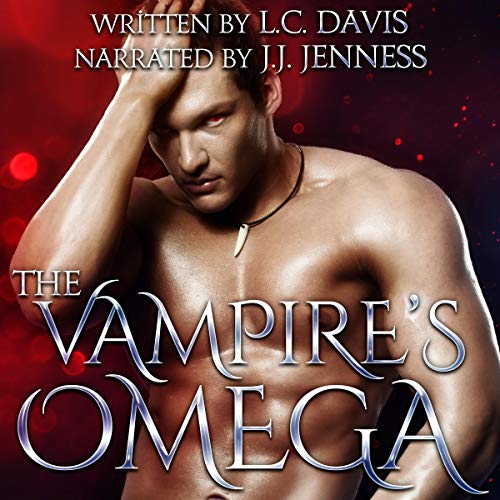 The Vampire's Omega