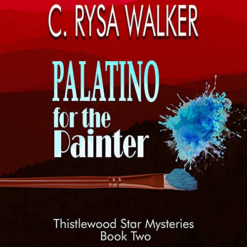 Palatino for the Painter