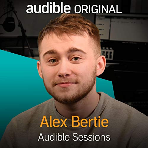 Alex Bertie by Holly Newson
