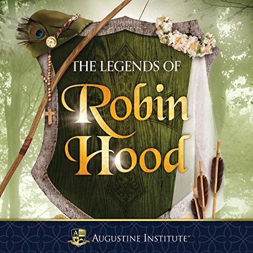 The Legends of Robin Hood
