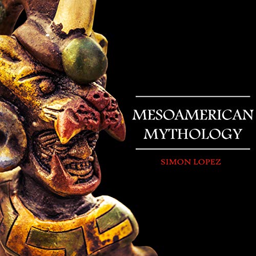 Mesoamerican Mythology