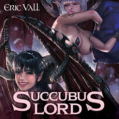 Succubus Lord by Eric Vall