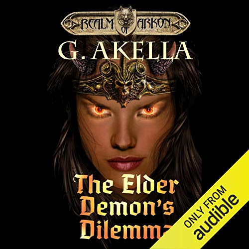 The Elder Demon's Dilemma