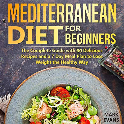 Mediterranean Diet for Beginners