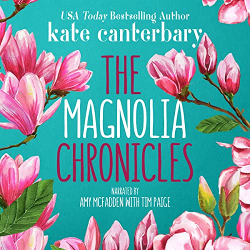 The Magnolia Chronicles: Adventures in Modern Dating
