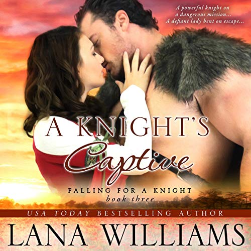 A Knight's Captive