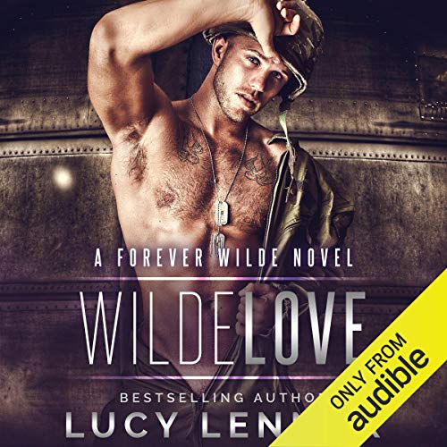 Wilde Love: A Forever Wilde Novel