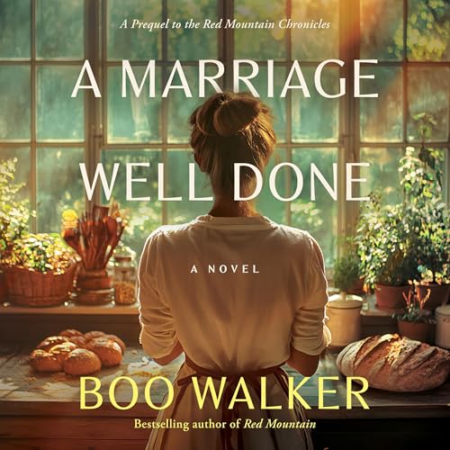 A Marriage Well Done