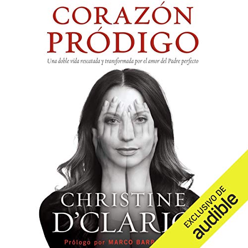 Corazón pródigo [Prodigal Heart]