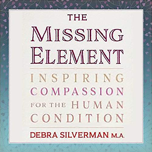 The Missing Element by Debra Silverman