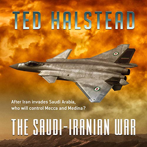 The Saudi-Iranian War