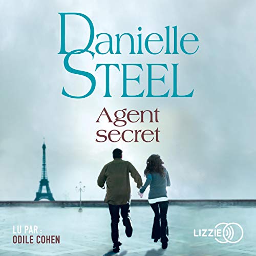 Agent secret by Danielle Steel