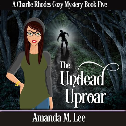 The Undead Uproar