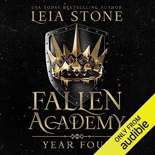 Fallen Academy: Year Four