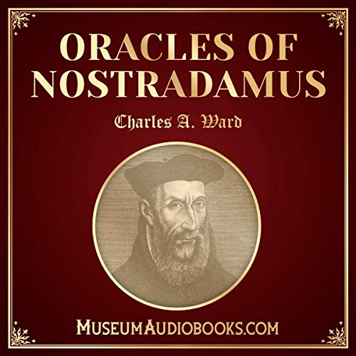 Oracles of Nostradamus