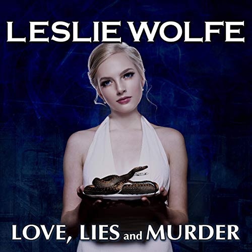 Love, Lies, and Murder