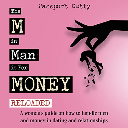 The M in Man Is for Money: Reloaded
