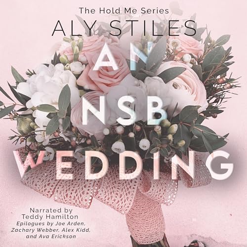 An NSB Wedding by Aly Stiles