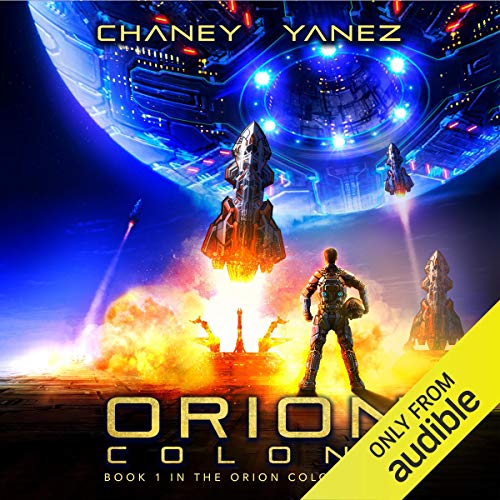 Orion Colony