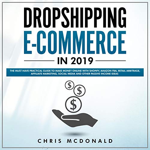 Dropshipping E-commerce in 2019