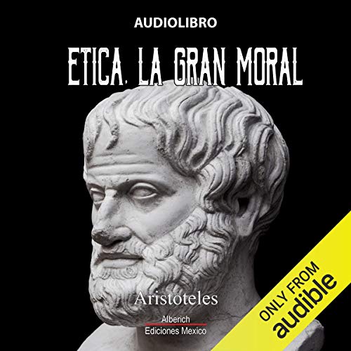 Etica [Ethics] by Aristoteles