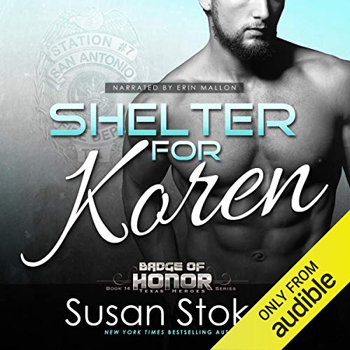 Shelter for Koren by Susan Stoker