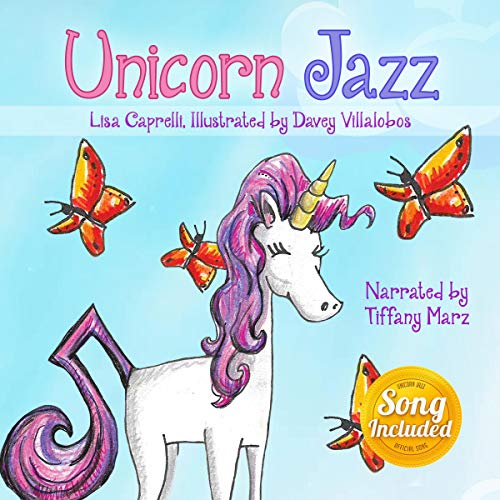 Unicorn Jazz