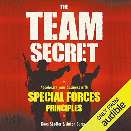 The Team Secret