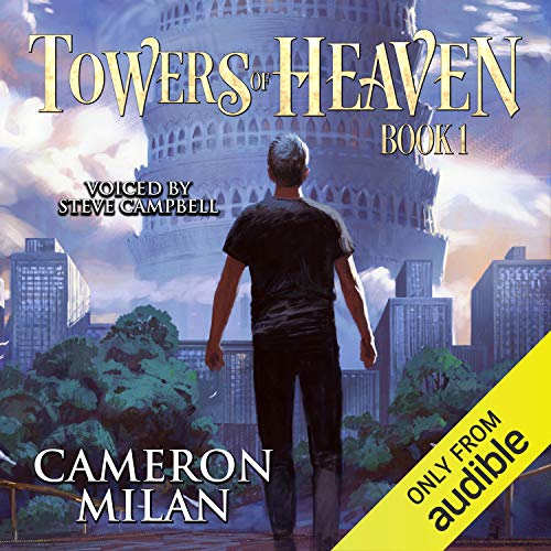Towers of Heaven: Book 1