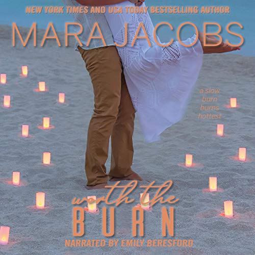 Worth The Burn: A Copper Country Romance