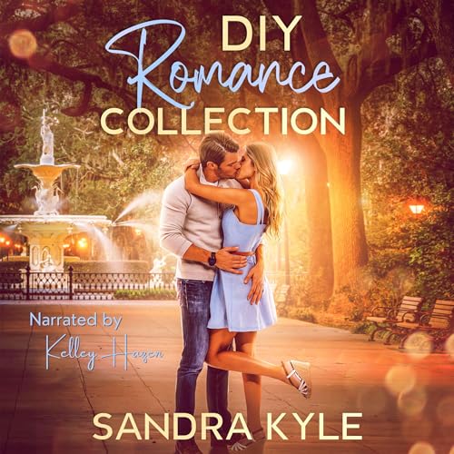 DIY Romance Series: The Complete Contemporary Romance Collection