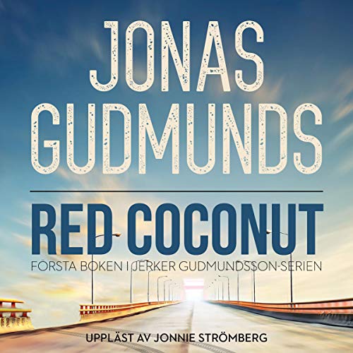 Red Coconut (Swedish Edition) by Jonas Gudmunds