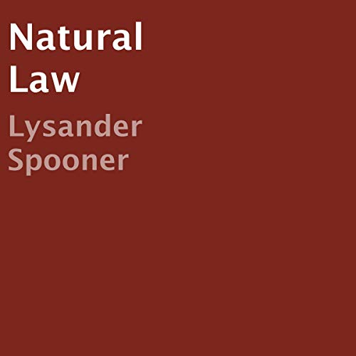 Natural Law