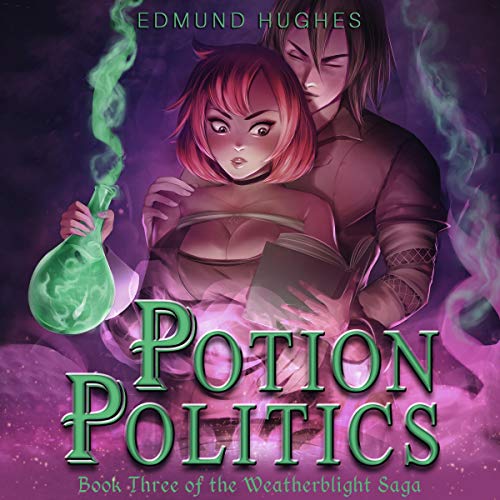 Potion Politics